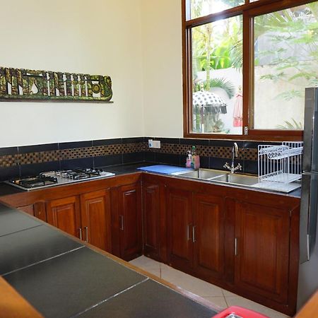 Villa Damai Ubud Eksteriør bilde
